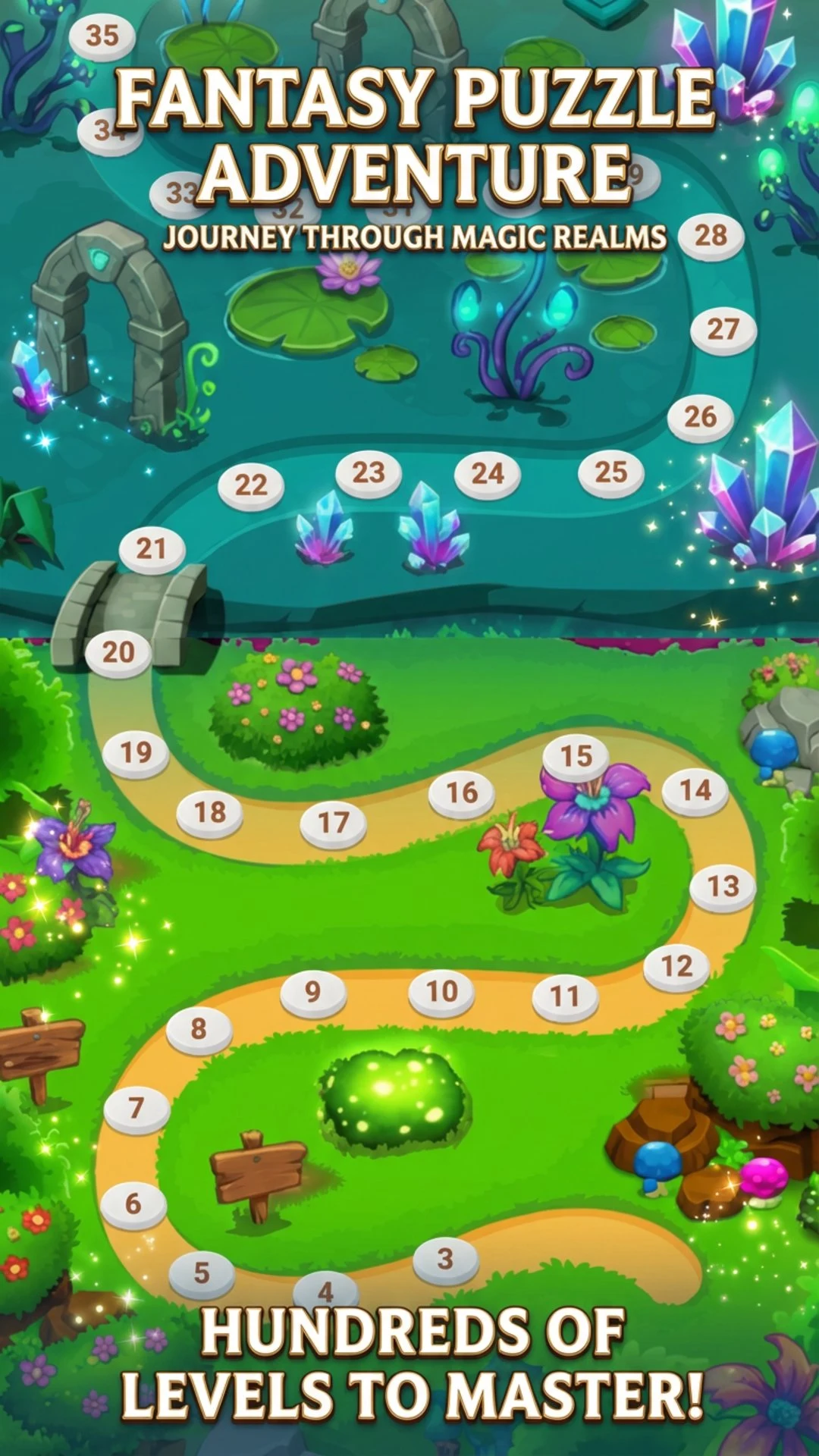 ZumaLoopa screenshot