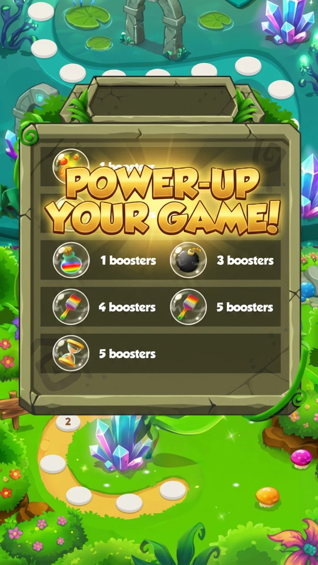 ZumaLoopa screenshot