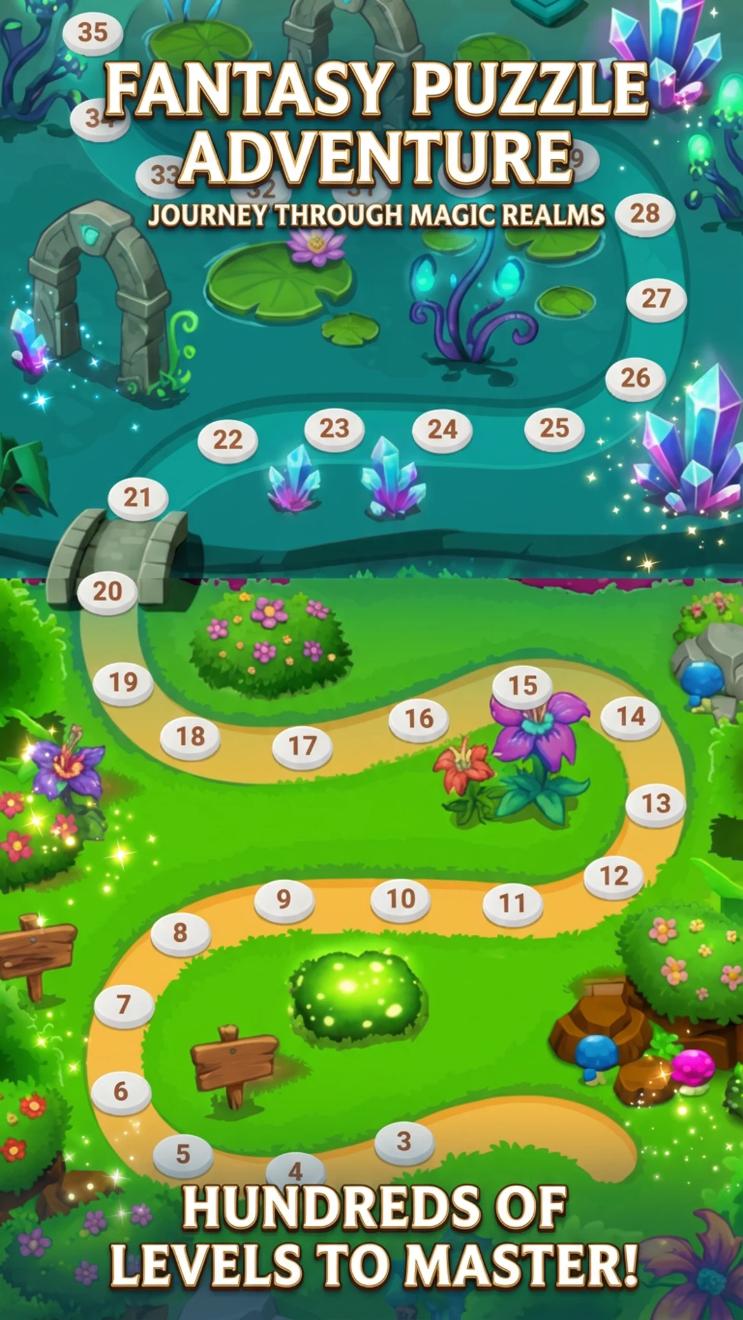 ZumaLoopa screenshot